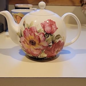 Tea Pot for show
